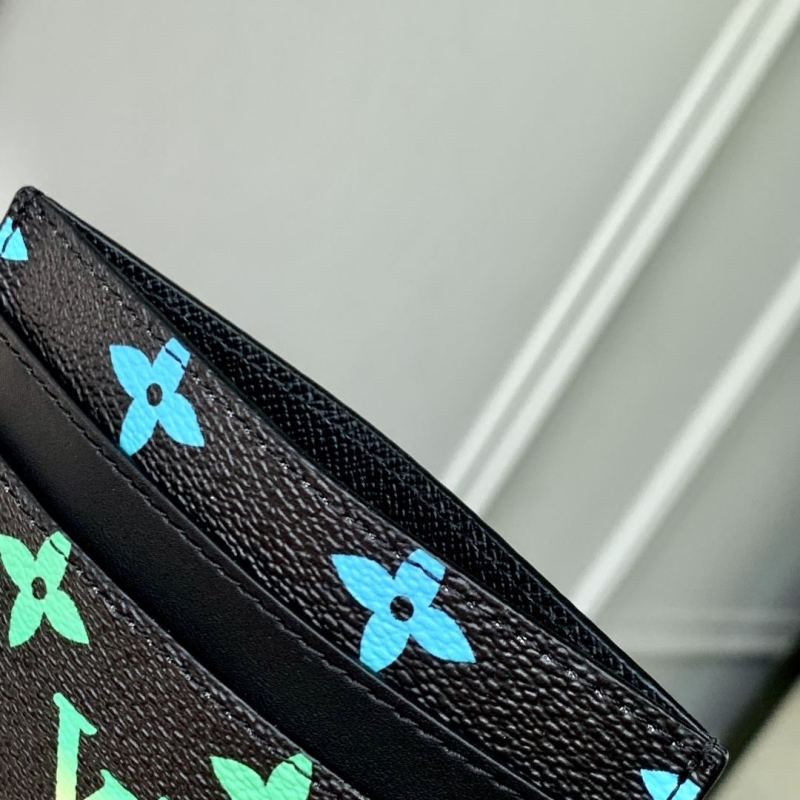 LV Wallets